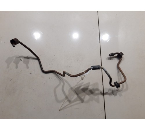 Топливная трубка