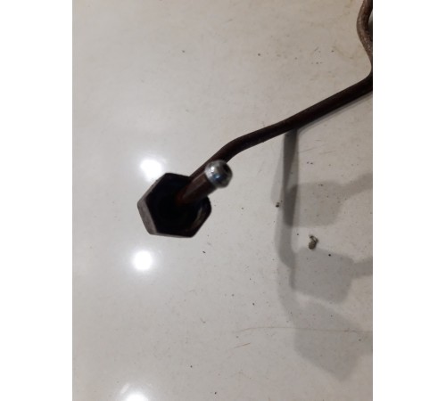 Топливная трубка