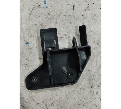 Накладка (пластик) салона правая