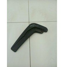 Брызговик задний правый