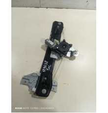 Стеклоподъемник электрический задний правый 