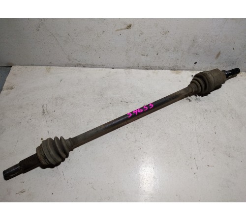 Полуось (привод)задний правый