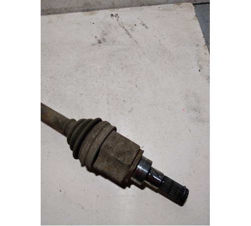 Полуось (привод)задний правый