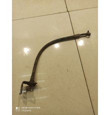 Тормозной шланг (задний, правый)