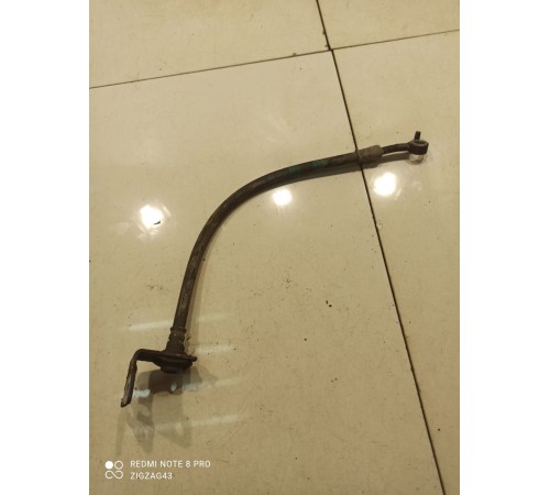 Тормозной шланг (задний, правый)