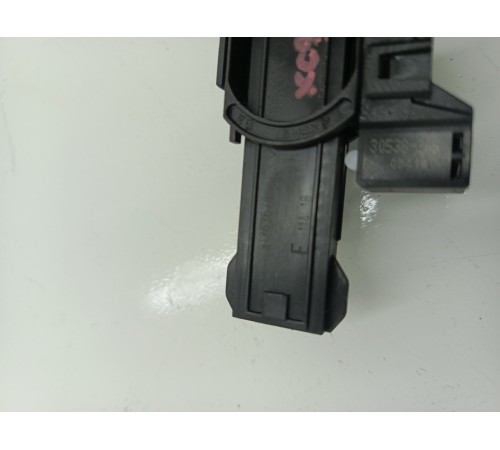 Амортизатор бардачка (демпфер)