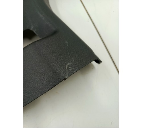 Обшивка передней стойки левая нижняя