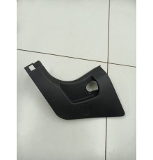 Обшивка передней стойки левая нижняя