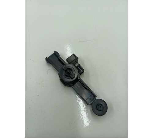 Амортизатор бардачка (демпфер)