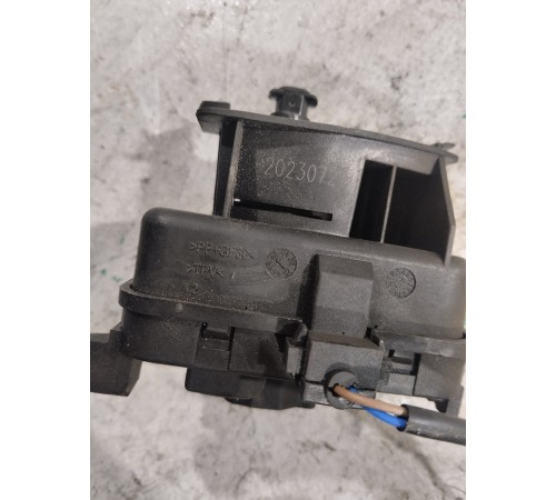 Активатор лючка бензобака