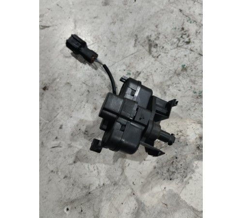 Активатор лючка бензобака