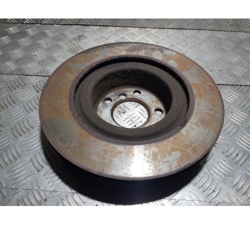 Диск тормозной