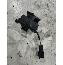 Активатор лючка бензобака