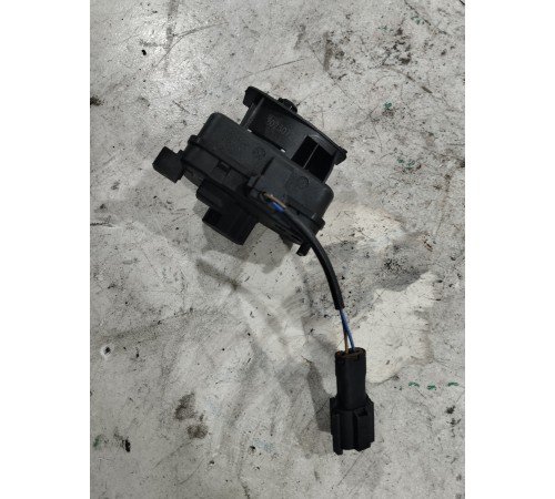 Активатор лючка бензобака