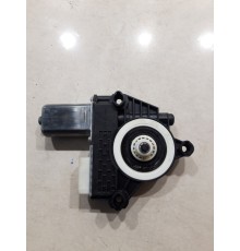 Моторчик стеклоподъемника (передний левый)