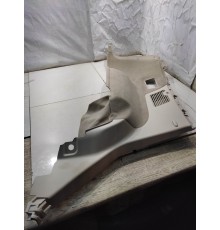 Обшивка багажника(задняя левая)