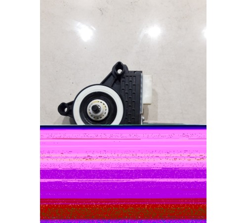 Моторчик стеклоподъемника (передний левый)