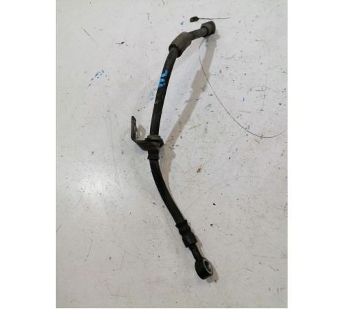 Тормозной шланг передний левый