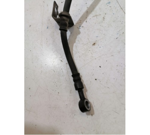 Тормозной шланг передний левый