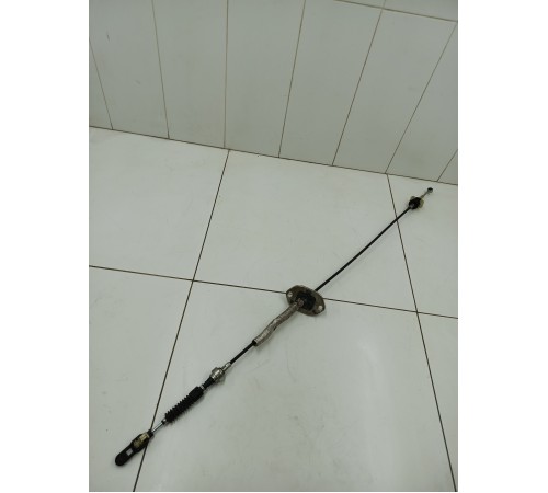 Трос переключения передач