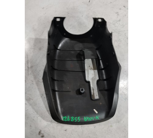 Кожух рулевой колонки нижний