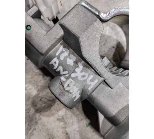 Замок зажигания