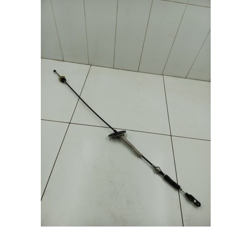 Трос переключения передач