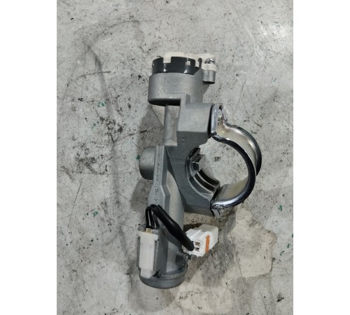 Замок зажигания