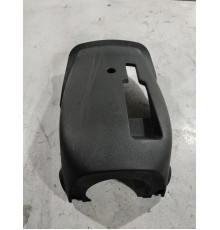 Кожух рулевой колонки нижний