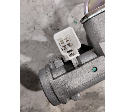 Замок зажигания