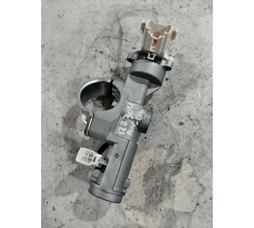 Замок зажигания