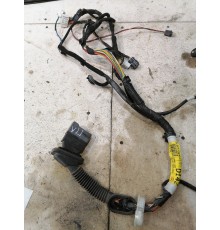 Электропроводка Двери Передней Левой