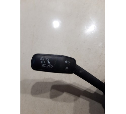 Подрулевые переключатели в сборе