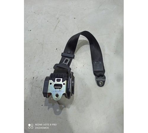 Ремень безопасности (задний правый)