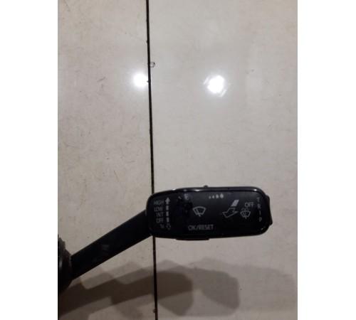 Подрулевые переключатели в сборе