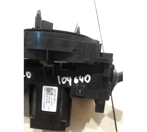 Подрулевые переключатели в сборе