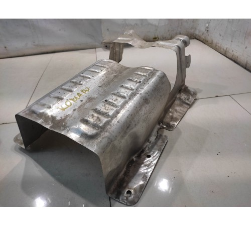 Экран тепловой