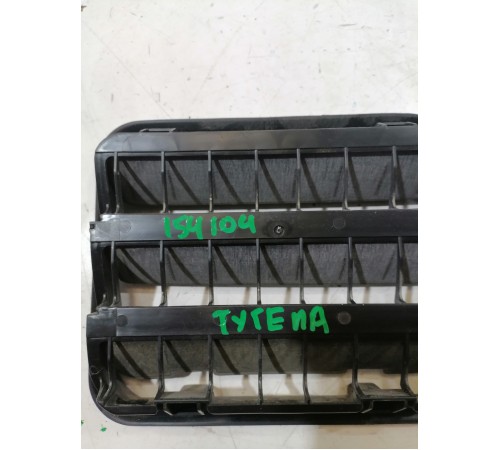 Решётка вентиляционная