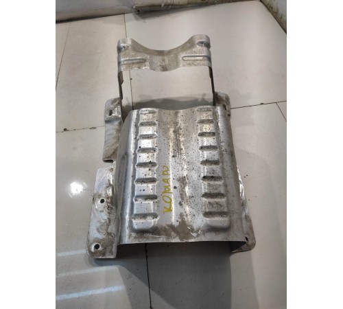 Экран тепловой