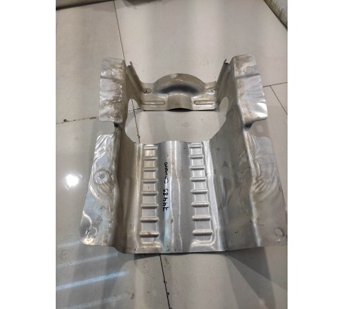 Экран тепловой