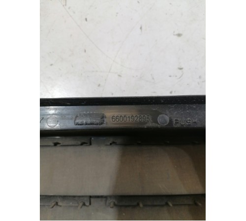 Решётка вентиляционная