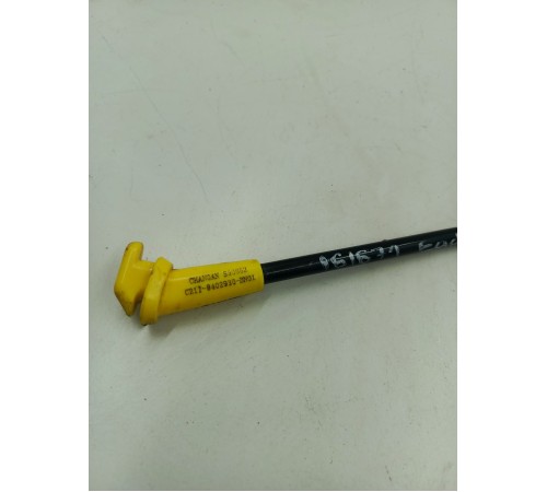 Держатель капота