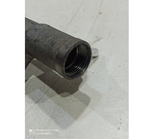 Топливная рампа