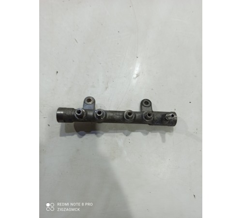 Топливная рампа