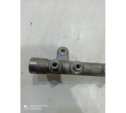 Топливная рампа