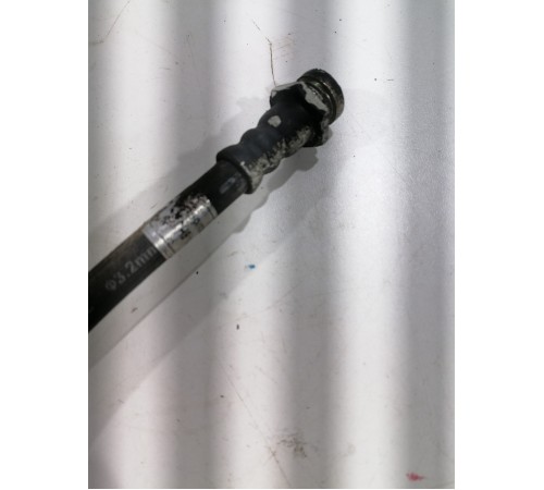 Тормозной шланг задний левый