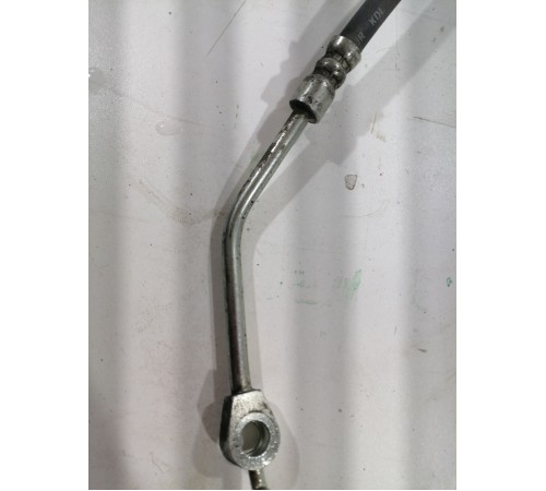 Тормозной шланг задний левый