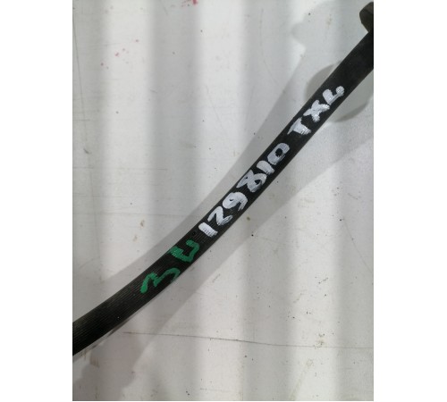 Тормозной шланг задний левый