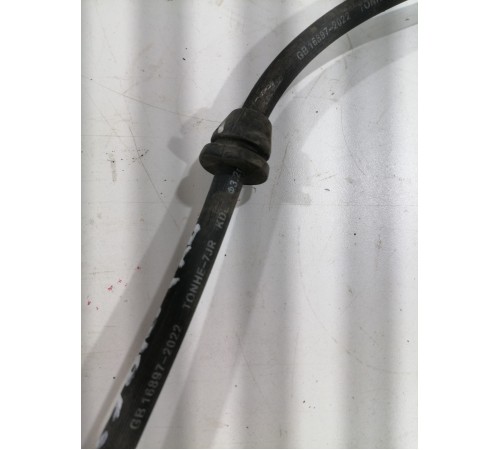 Тормозной шланг задний левый