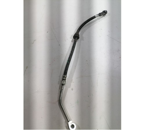 Тормозной шланг задний левый